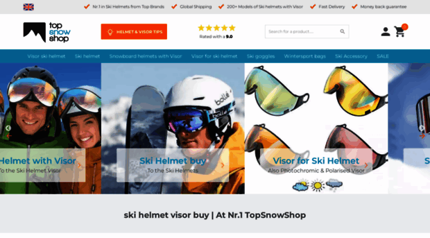 topsnowshop.ccvshop.nl