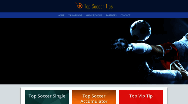 topsoccertips.org