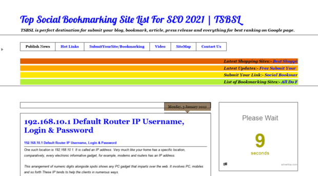 topsocialbookmarkingsitelistforseo.blogspot.com