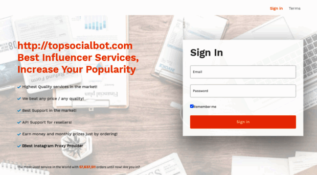 topsocialbot.com