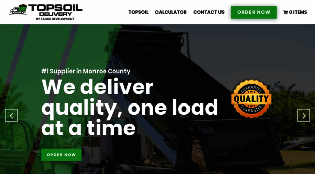 topsoil-delivery.com