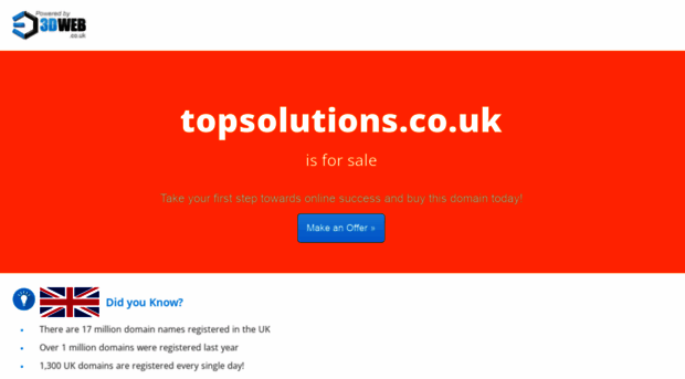 topsolutions.co.uk