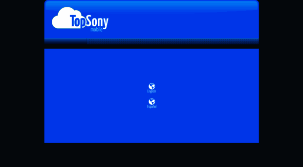 topsony.com
