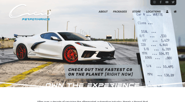 topspeedtuned.com