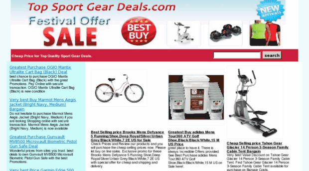 topsportgeardeals.com