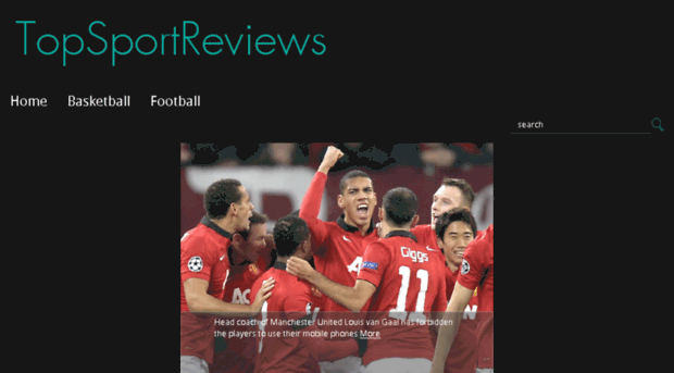 topsportreviews.com