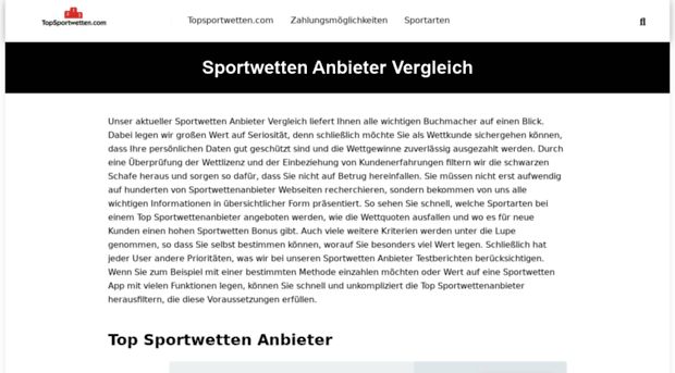 topsportwetten.com