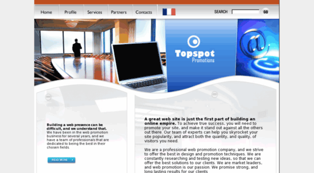 topspot-promotions.net