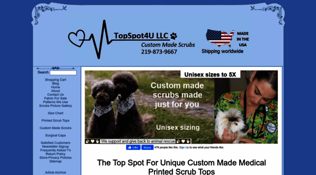 topspot4u.com