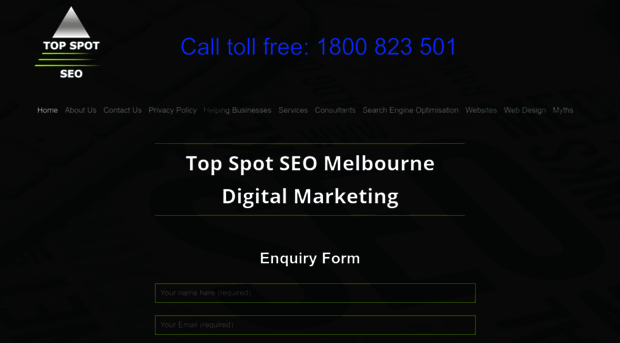 topspotseo.com.au