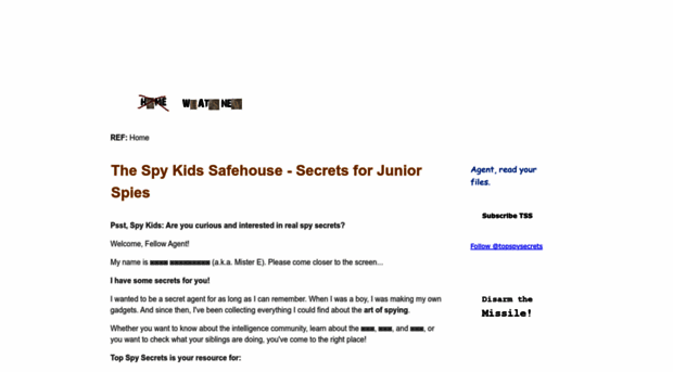 topspysecrets.com