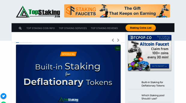 topstaking.com