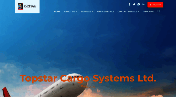 topstar-cargo.com