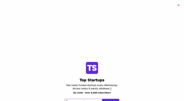 topstartups.substack.com