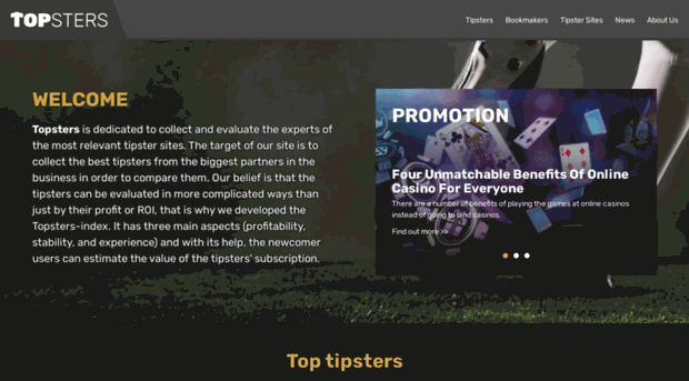 topsters.com