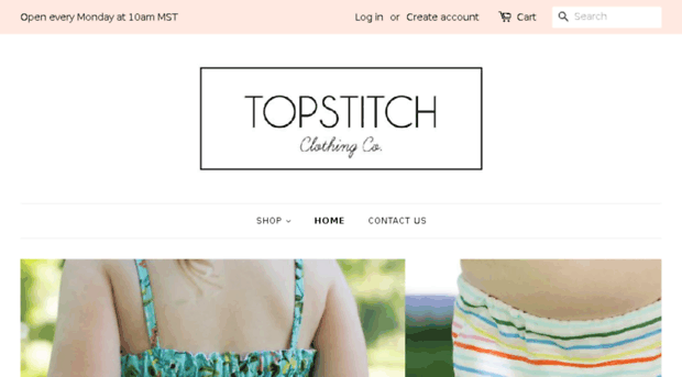 topstitchclothingco.com