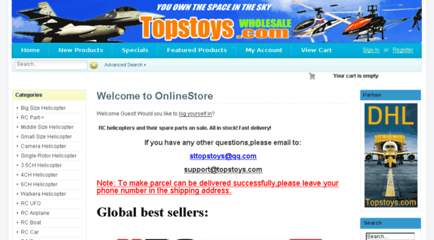 topstoys.com