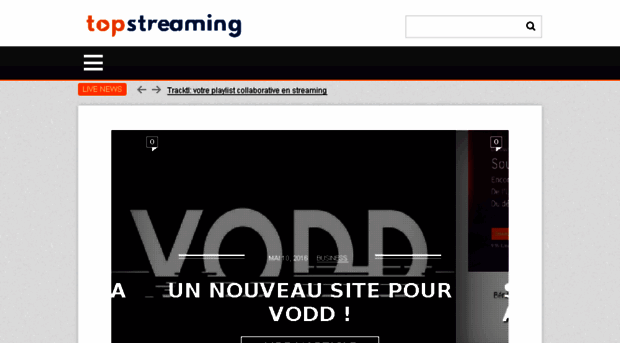 topstreaming.com