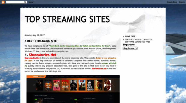 topstreamingsites2017.blogspot.fr