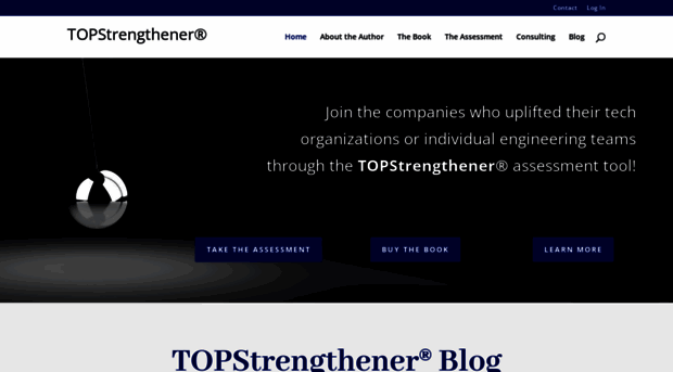 topstrengthener.com