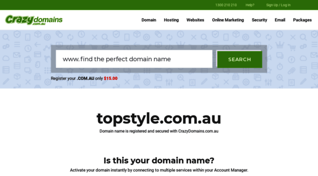topstyle.com.au