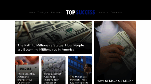 topsuccesssite.com