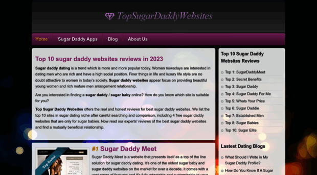 topsugardaddywebsites.com