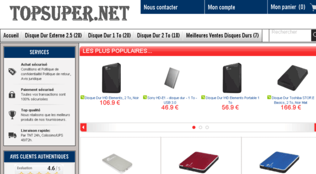 topsuper.net