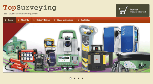 topsurveying.com