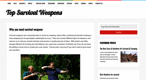 topsurvivalweapons.com