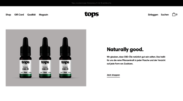 topswellness.com