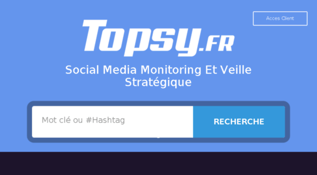 topsy.fr