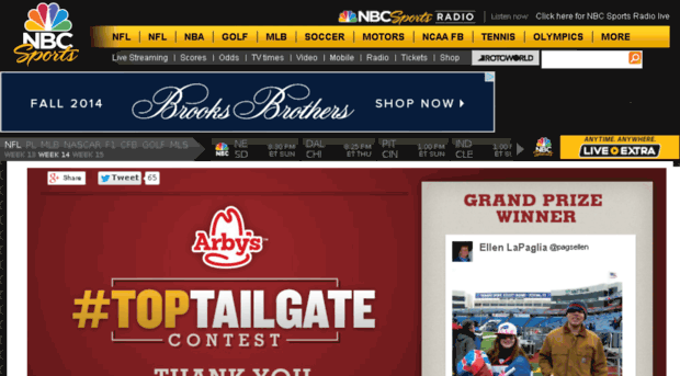 toptailgate.nbcsports.com