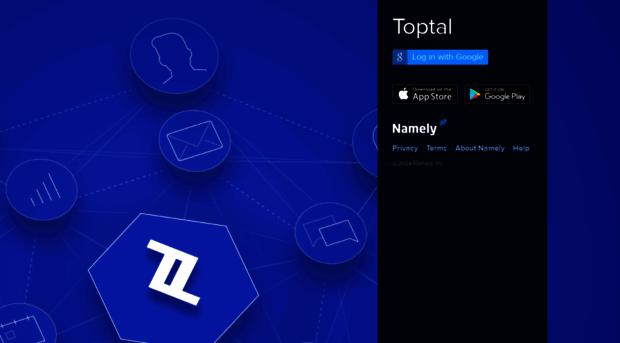 toptal.namely.com