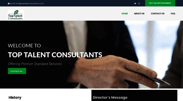 toptalentconsultants.com