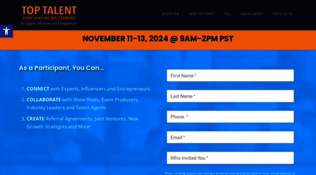 toptalentjv.com