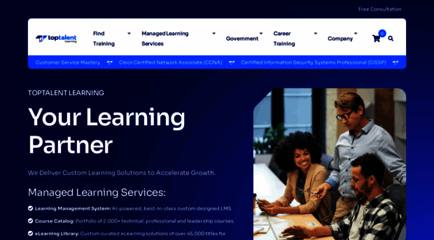 toptalentlearning.com
