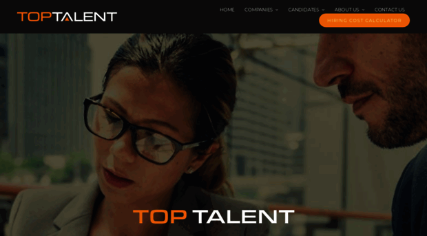 toptalentllc.net