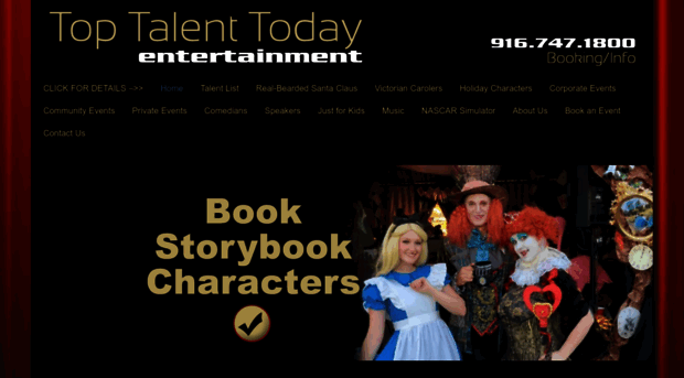 toptalenttoday.com