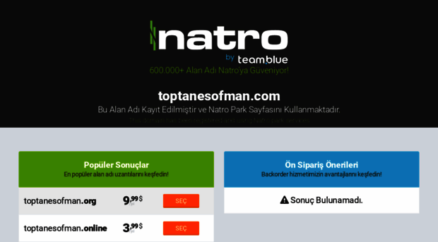 toptanesofman.com
