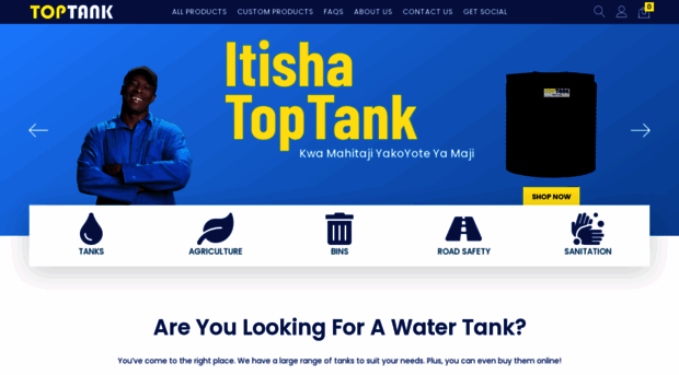 toptank.com