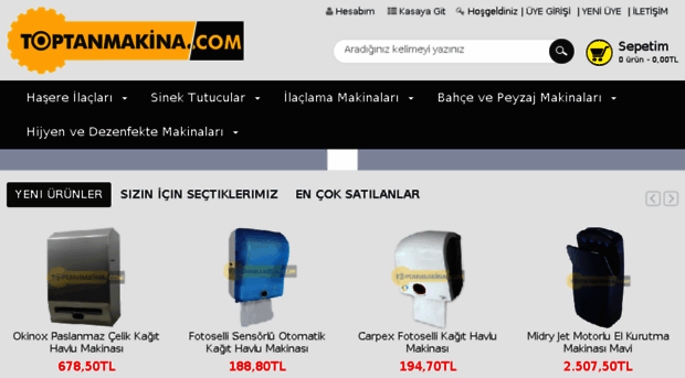 toptanmakina.com