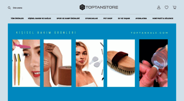 toptanstore.com