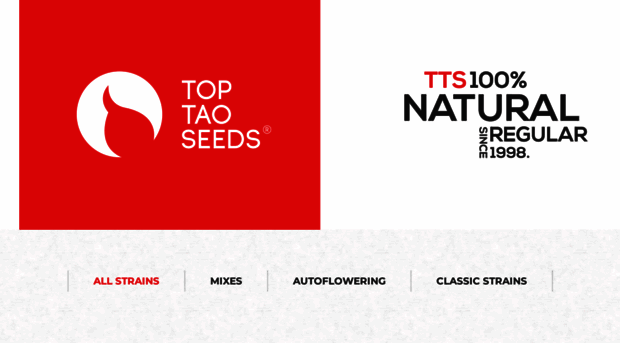 toptaoseeds.com