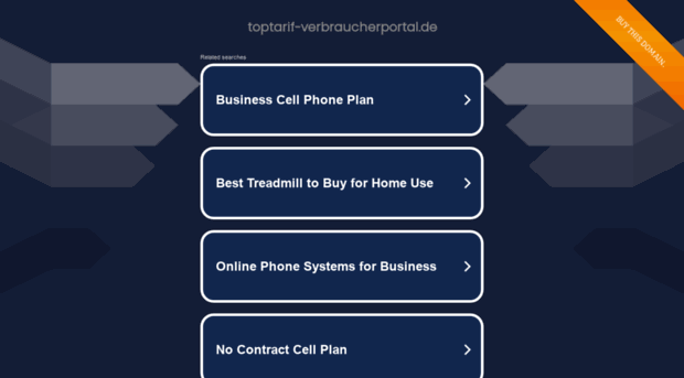 toptarif-verbraucherportal.de