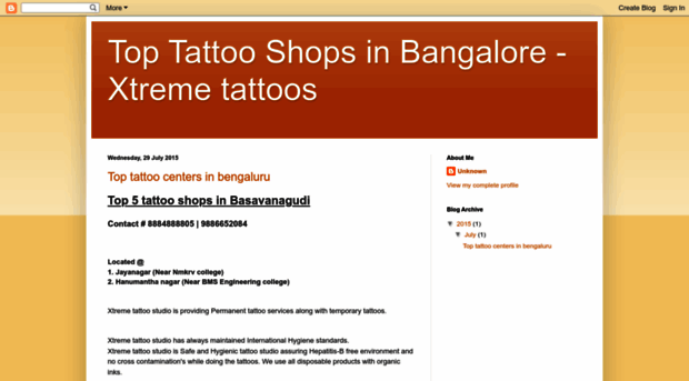 toptattoshopsinbangalore.blogspot.com