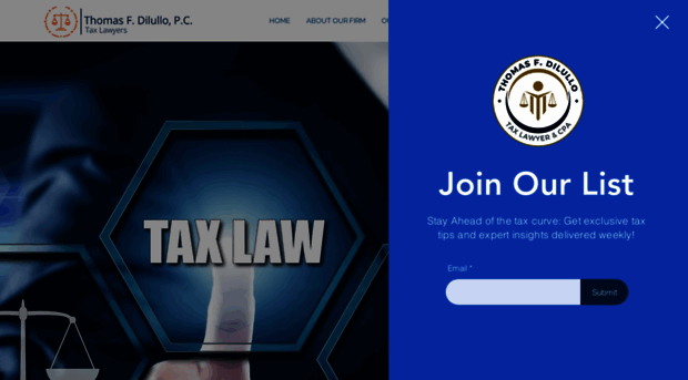 toptaxlawyer.com