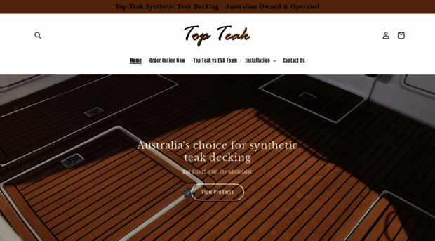 topteak.com.au