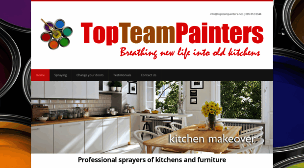 topteampainters.net