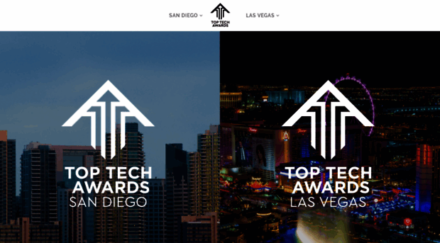 toptechawards.com